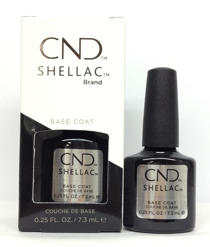 CND Gel Polish .25oz- Pick any Color From AURORA Collection- Shellac - Picture 6 of 12