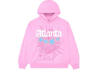 Spider Hoodie ALL SIZES | eBay