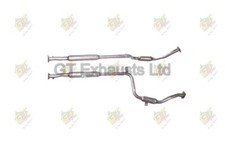 Proton Wira C9_C, C9_S [1994-2008] Hatchback 1.8 Box with centre pipe PR023