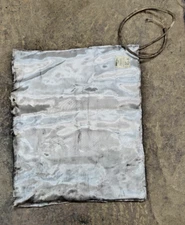 BriskHeat GCC174001, 20"X24", SAMOX HTG JACKET, Volts 3259, Watts 480