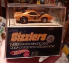 VINTAGE MATTEL 1970 HOT WHEELS RED LINE  SIZZLERS CUDA TRANS AM MIB NRFB MINTY