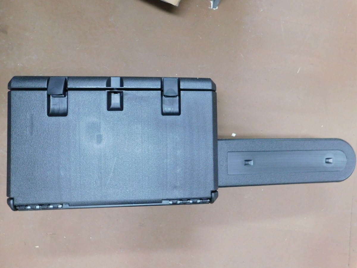 NEW OEM JONSERED SAW CARRYING CASE INSIDE DIMENSION 18.5 x 9.5 x