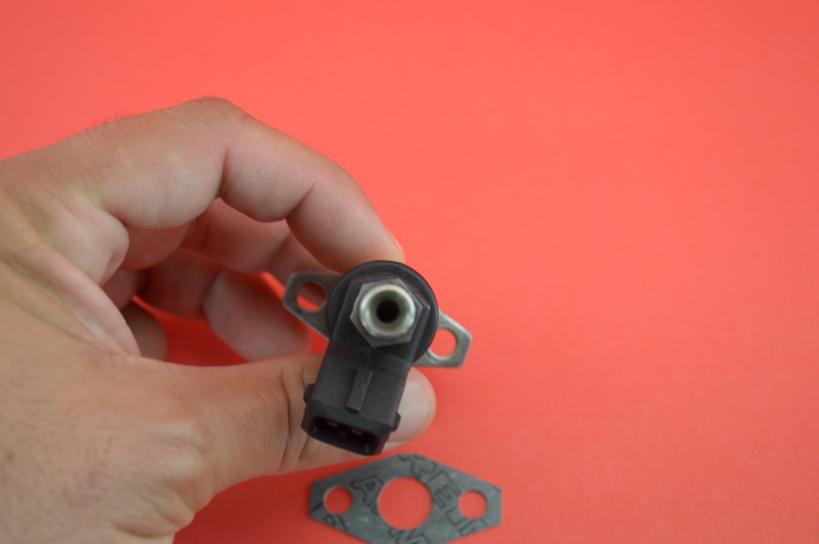 JC419 7691 Mercedes Cold Start Injector Valve 0280170403 GENUINE BOSCH