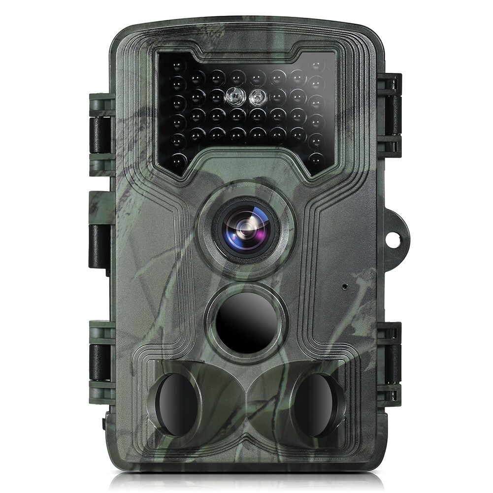 Gardepro X60p Best Solar Powered Cellular Trail Camera Cell Phone