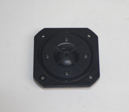 Braun--Lautsprecher Chassis aus 3-Wege Box "in concert 90" --Hochtöner!