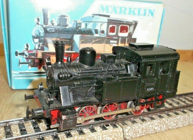 ebay marklin trains