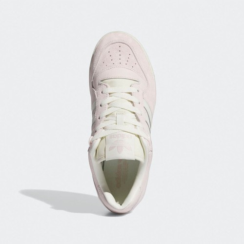 Adidas Rivalry Low W - Pink / IF6255 / Womens Sneakers Shoes Expedited ...