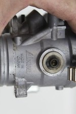MV Agusta Gas Fuel Petrol Line Hose Quick Disconnect Coupling VITON O