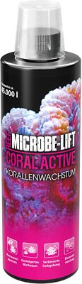 ARKA Coral Active - Korallenwachstum und Farbenpracht 473ml