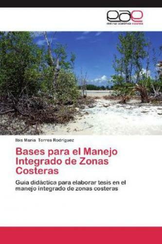 Thumbnail - Bases Para El Manejo Integrado De Zonas Costeras Guía Didáctica Para