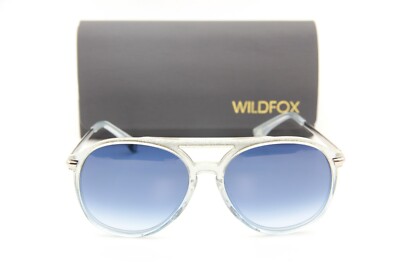Wildfox Baroness Sunglasses WildFox BARONESS Sunglasses Women main image 4