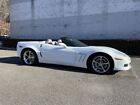 2012 Chevrolet Corvette Z16 Grand Sport w/3Lt