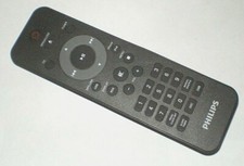 Original OEM GENUINE PHILIPS RC2583102 01 REMOTE with batteries
