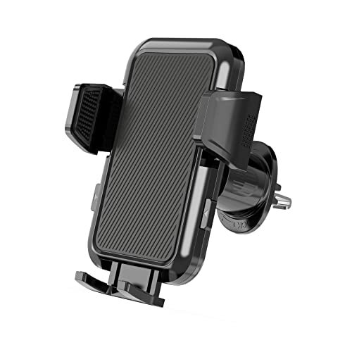 FICONEO Upgraded Hands-Free Car Phone Holder Universal Cellphone Car Mount 36...