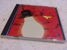 LAVA DIVA ~ SELF TITLED ~ CD 1998 ~ EX/EX