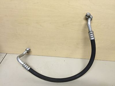 OEM 99-05 04 VW GOLF 2.0L A/C AC Air Conditioning FREEON Pressure Line Hose Tube