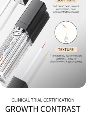 Eyelash Nourishing Liquid Nourish Hair Roots Supplementary Nutrition Deep Nouris