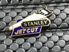  pins pin BADGE DIVERS OUTILLAGE STANLEY 