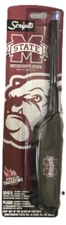 Mississippi State Bulldogs Scripto BBQ utility lighter