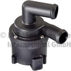 Pierburg (7.06740.12.0) Zusatzwasserpumpe für AUDI SEAT SKODA VW
