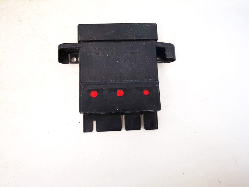 6114915341802 6114-915341802 915341802 Blower Fan Regulator (Fan  