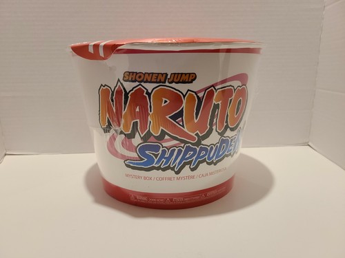 Funko Pop! Animation Naruto Shippuden 