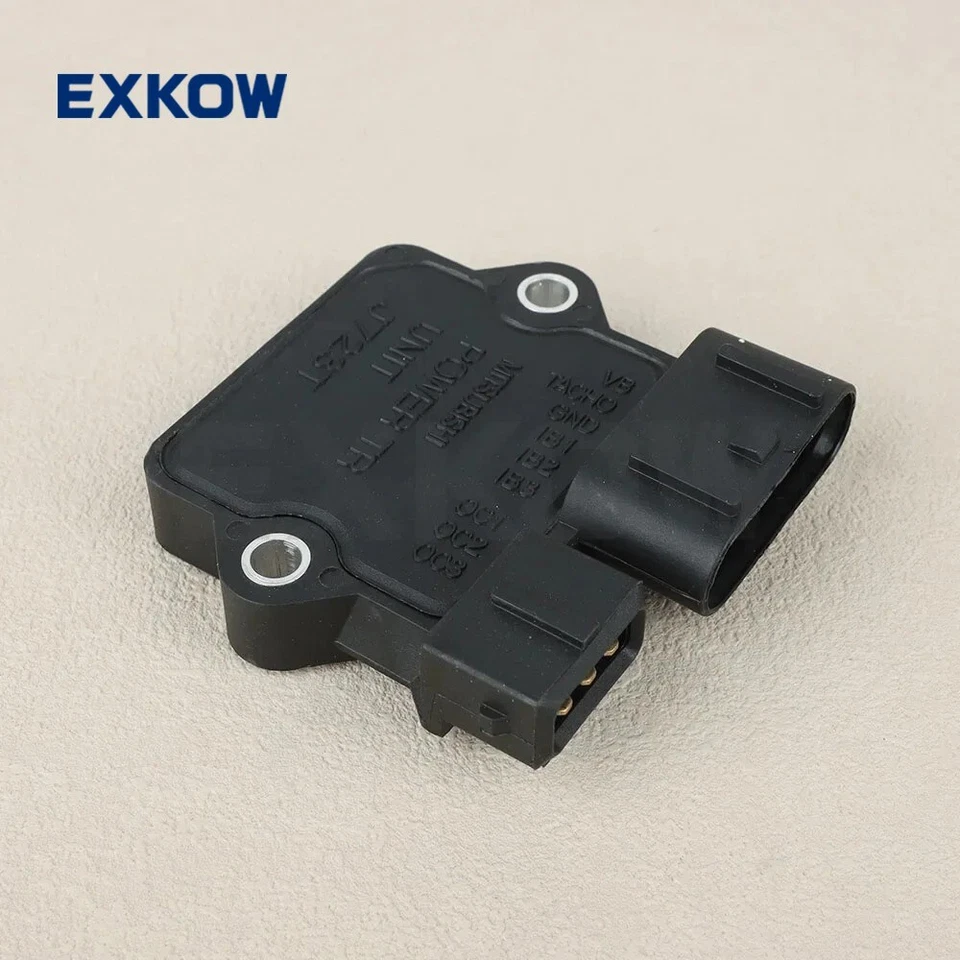 Транзистор зажигания питания для Mitsubishi Pajero Montero Sport L200 3,0 л 3,5 л - Изображение 2 из 4