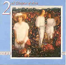 Hymns II - 2nd Chapter of Acts - CD