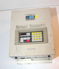 Toshiba, VFA3-4022P, VFD Variable Speed Drive Transistor Inverter VF-A3 2.2kw