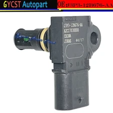 For JAGUAR E-Pace R X540 1.5L Intake pressure sensor MVP Sensor J3P3-12B676-AA