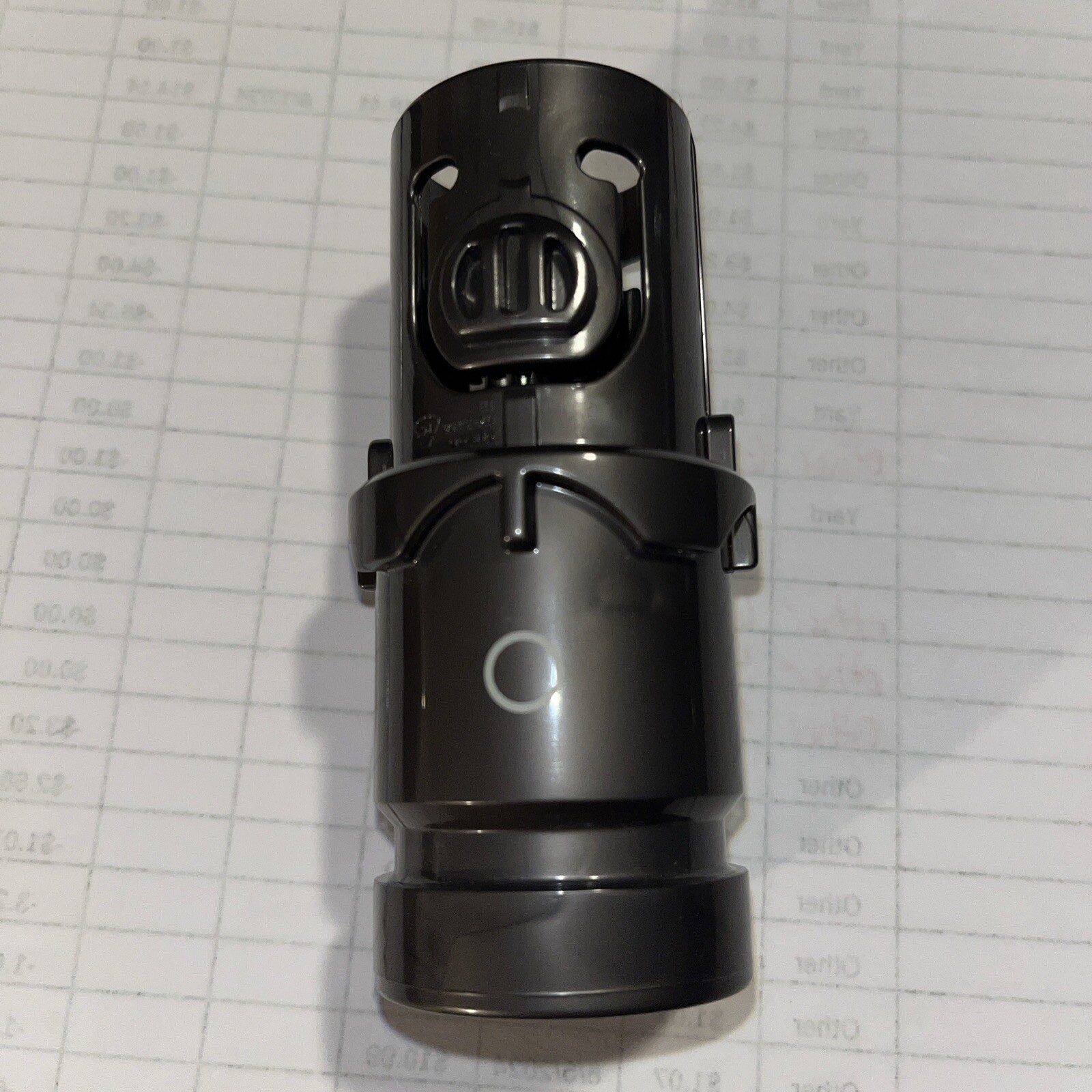 Dyson Genuine Universal Vacuum Cleaner Adaptor for DC16 DC23 DC34 Models