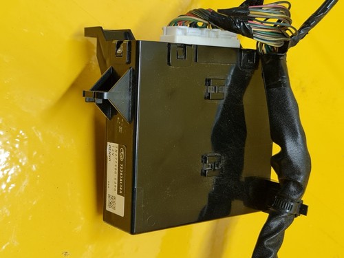 2017 Legacy&Outback Heater/AC Blower Control Unit with Power Transistor - Picture 7 of 9