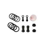 Bremssattel Reparatursatz Passend FüR Honda CBF 600 Bj. 2004-2010