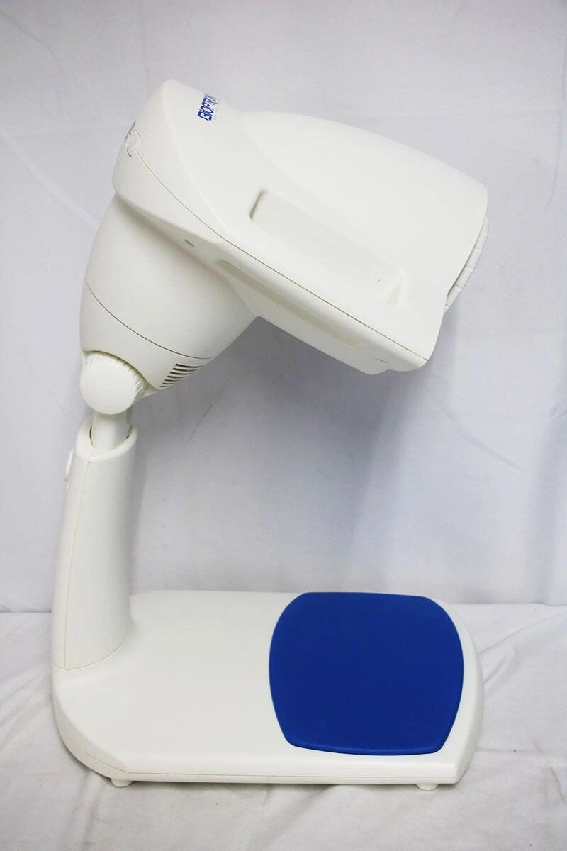 Zepter Bioptron PRO1 LAMP Polarized Light Therapy System PSE