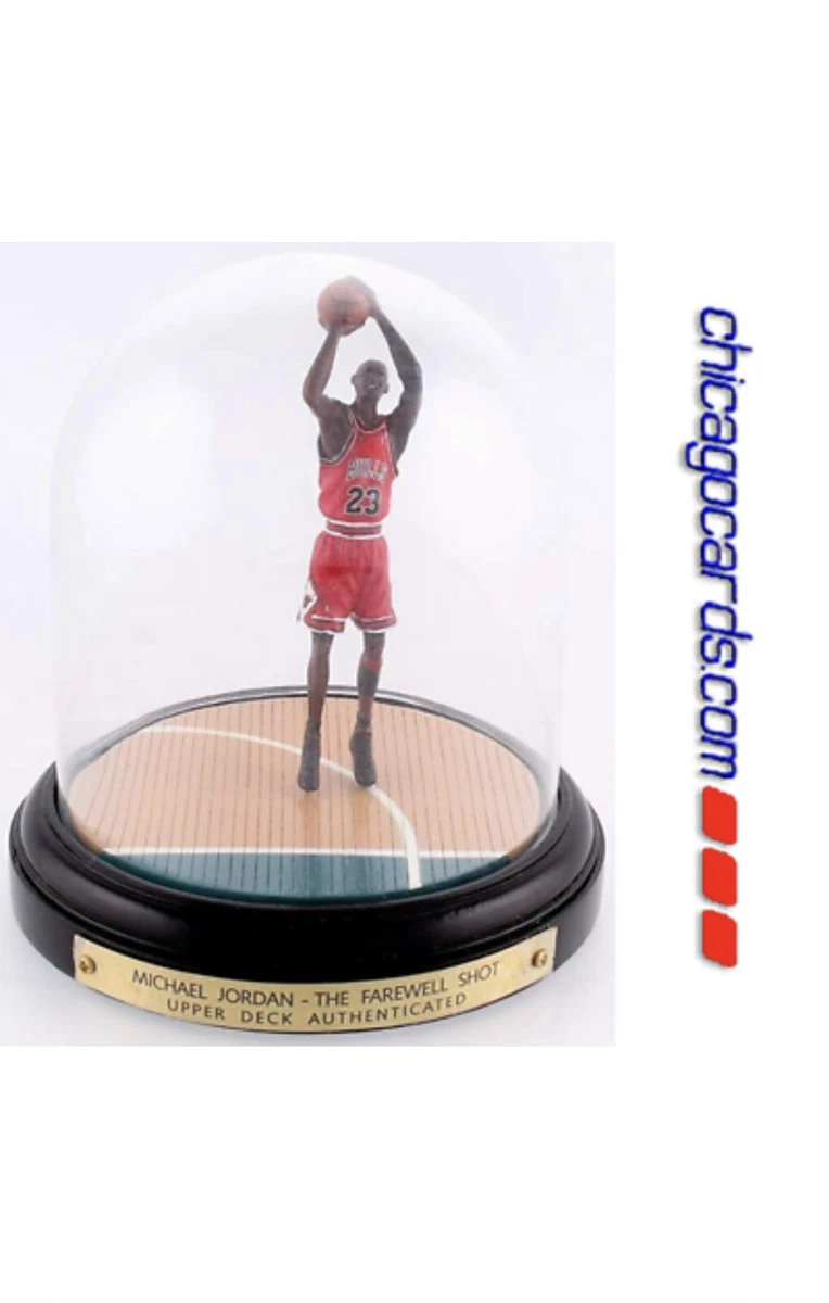 Michael Jordan NBA Fan Action Figures for sale | eBay