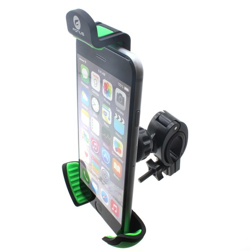 For Galaxy S20/S21/S23/S24/FE - Bicycle Mount Handlebar Holder Bike Cradle Dock - 第 1/6 張圖片