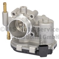 Pierburg 7.09460.03.0 Drosselklappe FüR Agila Astra G H Combo Corsa C D 1.0-1.4
