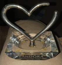 PANDORA HEART RING HOLDER TRAY