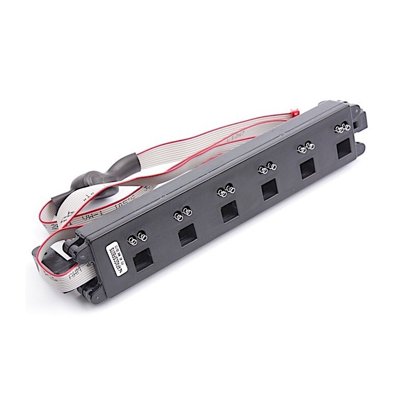Airforce AFAGCSF80TS Modulo Superiore Cappa