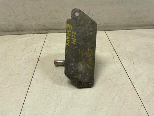 FORD ESCAPE 2014 AUTOMATIC TRANSMISSION OIL COOLER FACTORY - Picture 6 of 8
