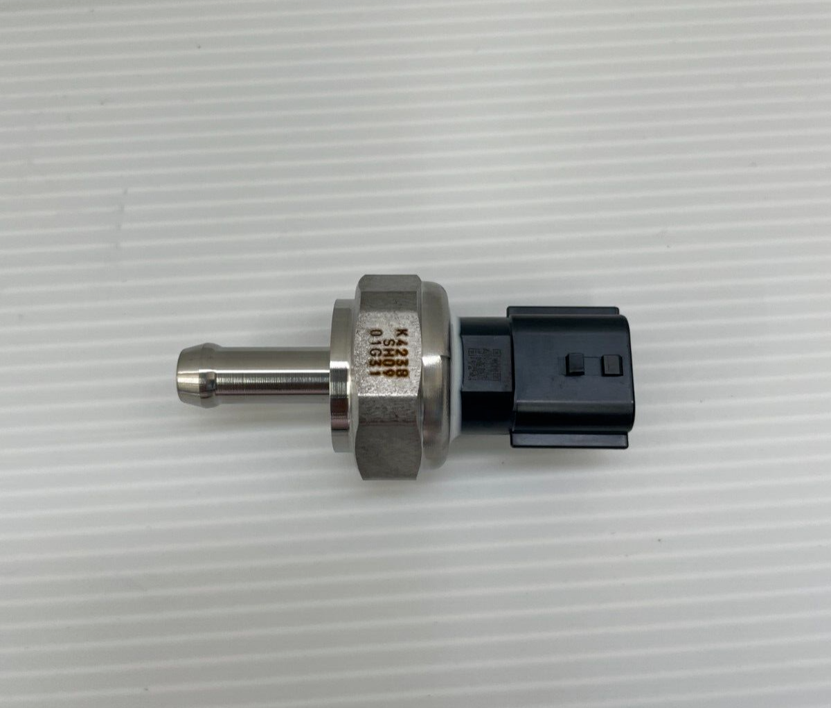 MAZDA Genuine CX-5 DIESEL EXHAUST GAS PRESSURE SENSOR OEM
