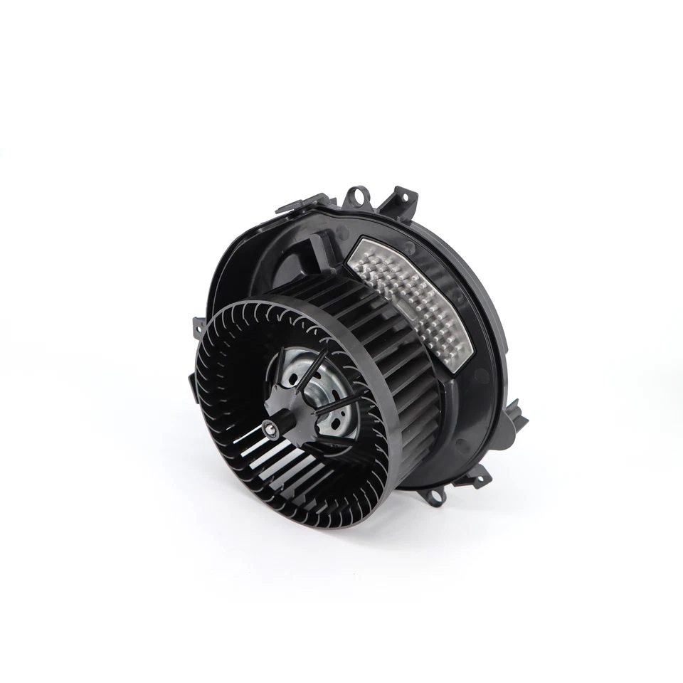 Motor soplador de calefacción Premier para asiento Cupra León Ateca 2012- + resistencia 5Q2829021A Foto 3 de 4