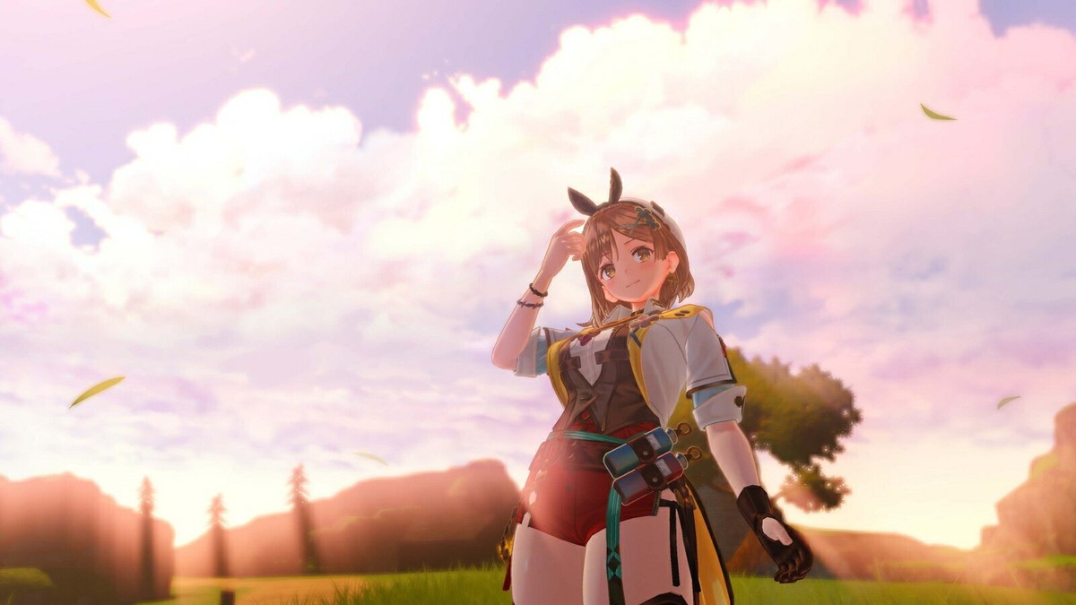 Atelier Ryza 3 Premium Box Nintendo Switch From Japan NEW | eBay