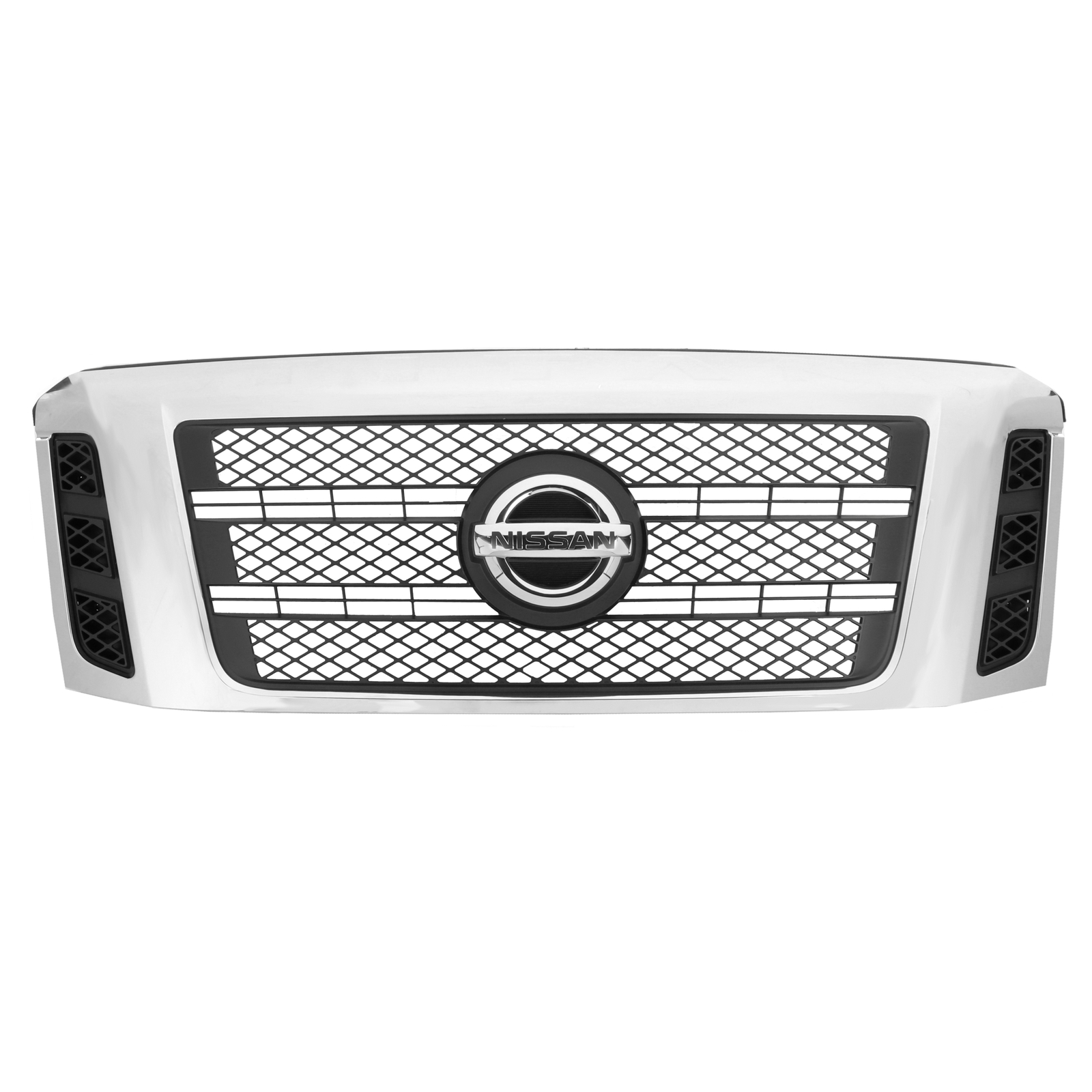 Parrilla para Nissan (P/N 999G7-W4000)