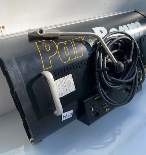 Kino Flo ParaBeam PAR-200-120 Photo Video Studio Light - Tested - Works - Picture 2 of 6