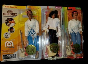 jimi hendrix mego
