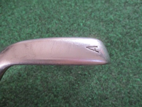 TaylorMade SIM 2 A Wedge VENTUS Senior Flex Graphite 34.5" - Picture 3 of 8