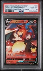 Promo Lances Charizard v Celebrations Collection PSA 10 #133