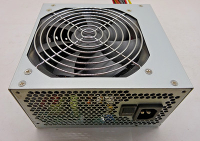 FSP Group INC. *FSP400-60EGN* 80PLUS GOLD 24Pin  Netzteil 400W #NT5472