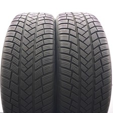 225 55 18 2x VREDESTEIN 225/55 R18 102V XL Wintrac PRO Winterreifen 2022 7mm